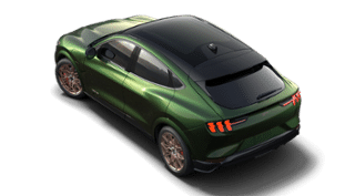 2025 Ford Mustang Mach-E® External Image 3